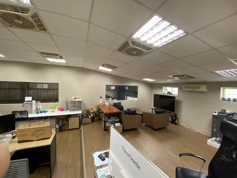 新北市新店區神寶企業有限公司