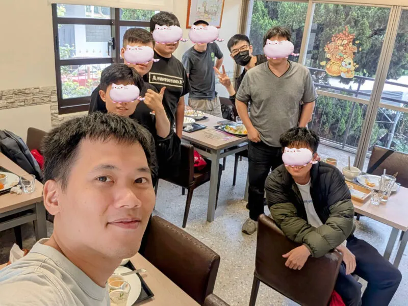 千萬級電商聚會台中場